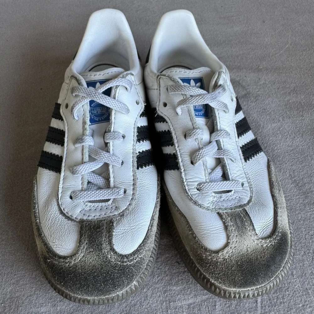 adidas product size